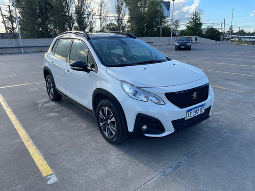 Peugeot 2008 1.6 Thp Sport