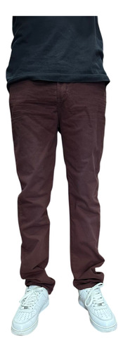 Wrangler Brockton