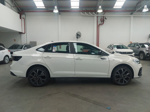 Volkswagen Virtus 1.4 Tsi Exclusive