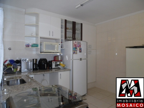 Imagem 28 de 30 de Casa Térrea Jd Maria Luiza, Ótimo Local - 23097 - 68086951