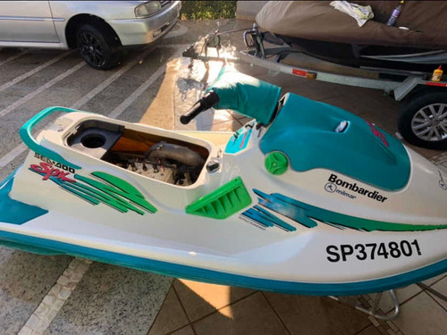 Imagem 3 de 9 de Sea Doo
