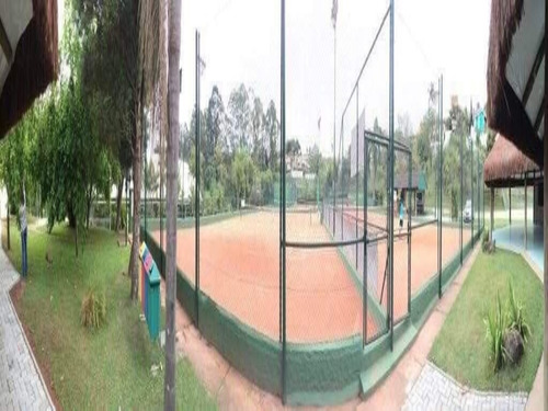 Imagem 12 de 15 de Maravilhosa Casa À Venda No Condomínio Residencial 6 Em Alphaville - Ca02943 - 68537086