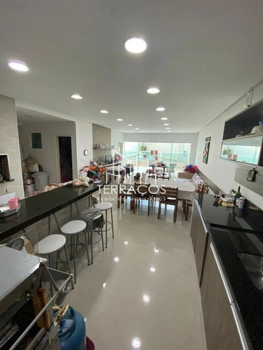 Imagem 6 de 23 de Lindo Sobrado - 180 M²/3 Dormitórios/1 Suíte/piscina - Residencial Morada Do Horto - Próximo Ao Maxi Shopping - Jundiaí - Sp - Ca00677 - 70645651