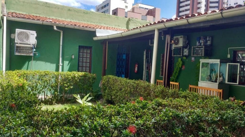 Imagem 14 de 14 de (cód. Ca0222) Casa À Venda, Aldeota, Fortaleza. - Ca0222