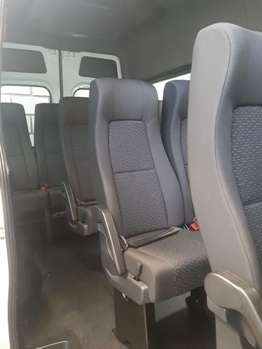 Imagem 6 de 8 de Sprinter Passageiro