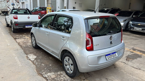 Imagem 7 de 11 de Volkswagen Up Move 1.0