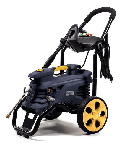 Lavadora Alta Pressão Tramontina Master 1200w 127v 2300psi