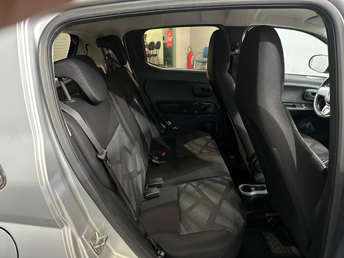 Fiat Mobi 1.0 Drive Flex 5p