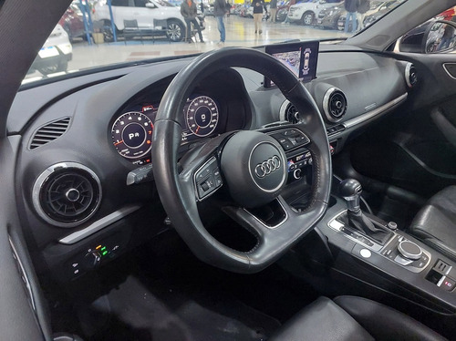 Audi A3 Sedan 1.4 TFSI SEDAN PRESTIGE
