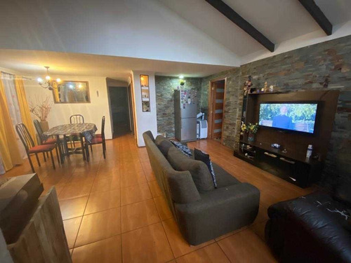 Imagen 1 de 18 de Casa En Maipú Barrio Las Rosas 150m2