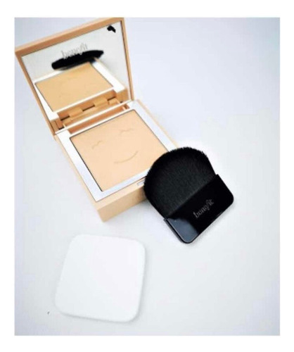 Hello Happy Maquillaje En Polvo De Benefit