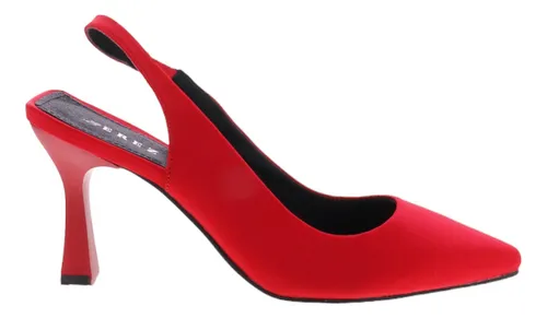 Mercado libre zapatillas rojas sale