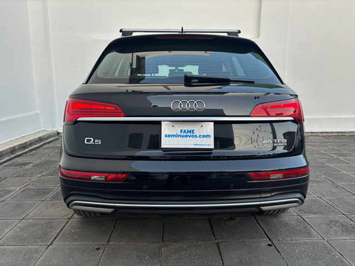 Audi Q5 2.0 TFSI DYNAMIQUE