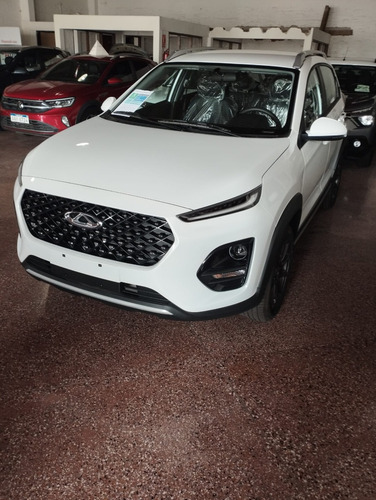 Chery Tiggo 2 1.5