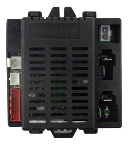Receptor Smooth Start Transmisor Receptor Bluetooth 2.4 G