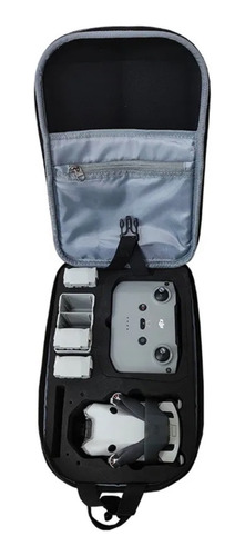 Maleta, Estuche, Mochila De Hombro Para Dji Mini 4 Pro Dron