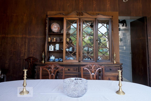 Apartamento Para Aluguel - Copacabana, 3 Quartos, 189 - 893226883