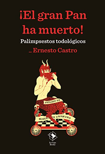 Libro ¡el Gran Pan Ha Muerto! De Castro Ernesto La Caja Book