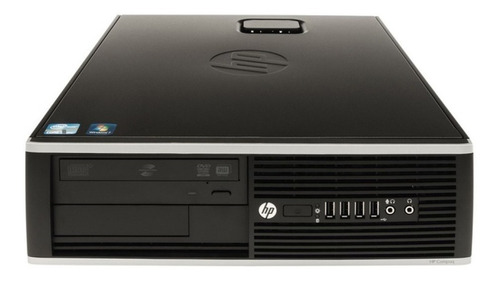 Imagen 5 de 6 de Computadora Barata Hp 4gb Ddr3 500hdd Lcd19