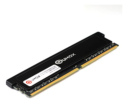 Qumox 16gb Ddr4 2666 2666mhz Pc4-21300 Pc-21300 (288 Pin)