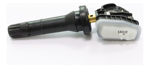 T 4x Transductor De Presión De Neumáticos 13598772 15123145