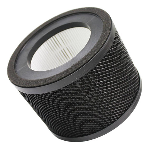 2 Filtro Purificador De Aire Reemplazo 3-en-1 Verdadera Hepa