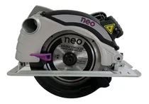 Comprar Sierra Circular 1600w 185mm 7 1\u002F4 Neo - Sc907\u002F3\u002F220 - Neo