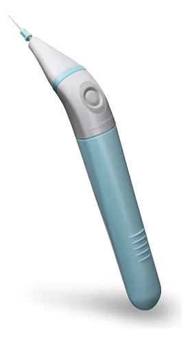 comprar Waterpik Power Flosser Punta Flexible, Funciona Con...