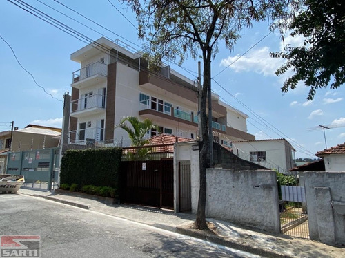 Imagem 1 de 15 de Condomínio Apartamentos - Vila Mazzei , 53 M² 2 Dorms, 2 Suites, 1 Vaga R$ 350.000,00 - St18213