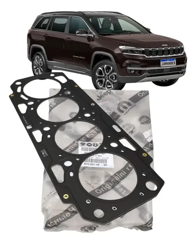 Junta De Motor Original Mopar 55283717 Commander 2.0 | MercadoLivre