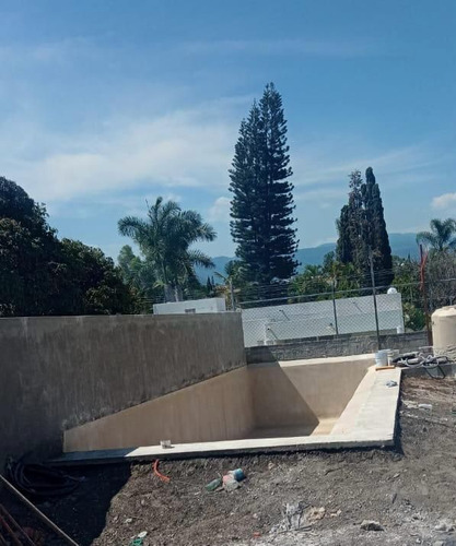 Casa Nueva En Venta En Real De Oaxtepec