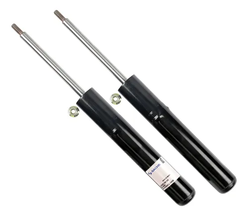 Ammortizzatore Sachs 313 364 - Per Audi A4 (2007-2015), Tipo A Pressione Gas Con Reggimolla