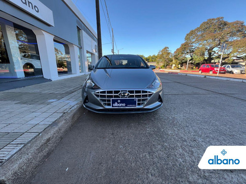 Hyundai HB20 premium