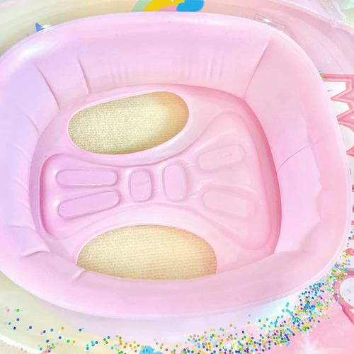 Flotador De Piscina Umbworld Unicorn Para Bebés De 0 A 8 Año