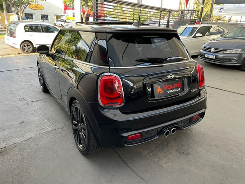 Imagem 7 de 14 de Mini Cooper