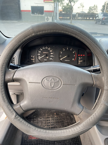 Toyota Corolla 1.8 Xei