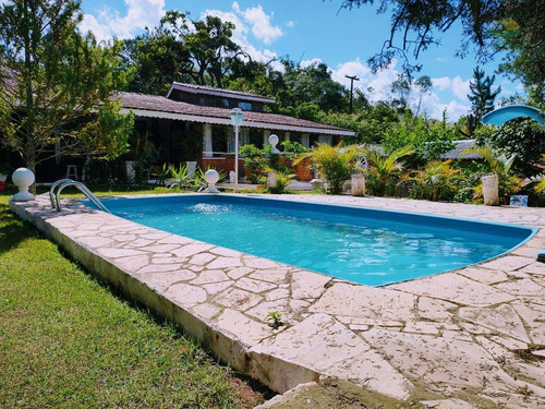 Imagem 28 de 30 de Chácara Em Terra Preta - Mairiporã Sp - 0143 - 34968889