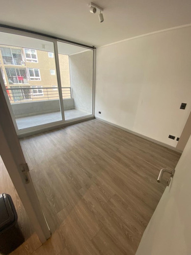 Calle Zañartu Con Vicuña Mackenna 2d+2b-50% Dcto Primer Mes