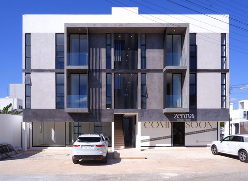Oficina (a2) En Venta En Attico 33 En Montebello