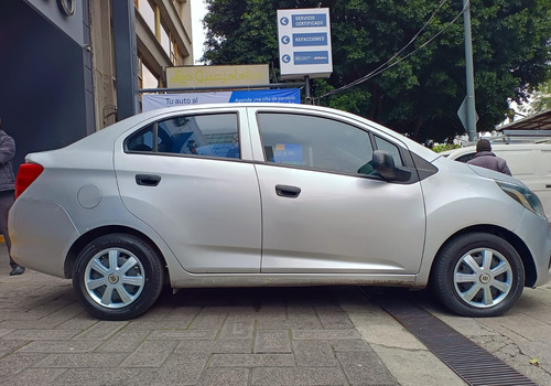 Chevrolet Beat 1.3 Lt Mt