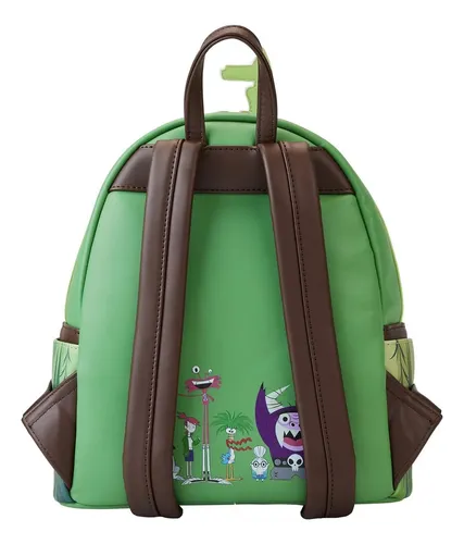Mochila foster mujer hotsell