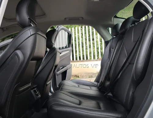 Ford Fusion 2.0 Titanium