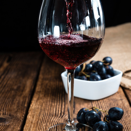 Imagen 4 de 10 de Vino Riccitelli And Father Blend 750ml.