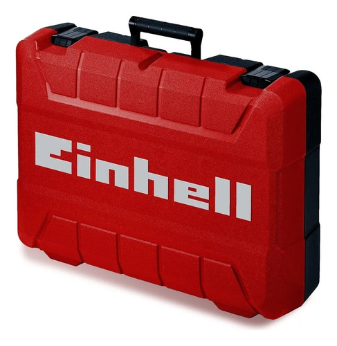 Caja De Herramientas Einhell Maletin Grande 40x55 Hasta 30kg