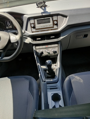 Volkswagen T-Cross 1.6 Trendlinde Mt
