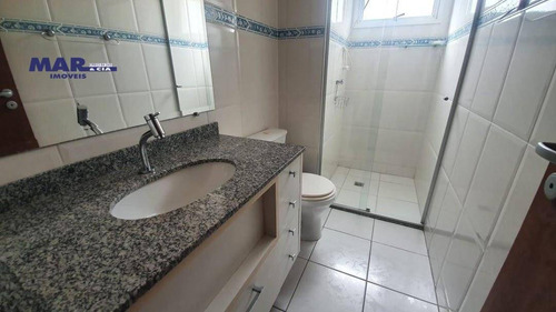 Imagem 6 de 10 de Apartamento Residencial À Venda, Jardim Las Palmas, Guarujá - . - Ap10767