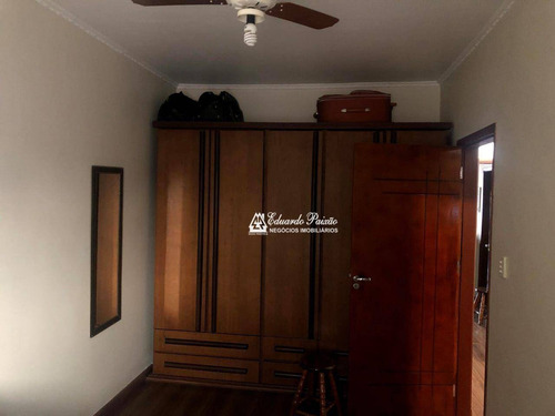 Imagem 8 de 24 de Sobrado Com 3 Dormitórios À Venda Por R$ 1.000.000 - Parque Santo Antônio - Guarulhos/sp - So0547