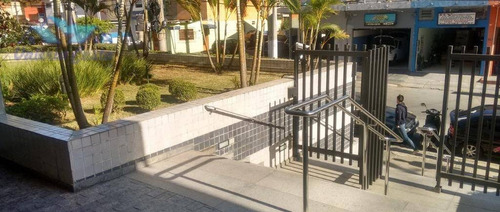 Imagem 15 de 28 de Sala, 70 M² - Venda Por R$ 405.000,00 Ou Aluguel Por R$ 2.000,00/mês - Chácara Santo Antônio (zona Sul) - São Paulo/sp - Sa0023