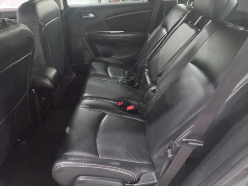 Imagem 7 de 12 de Fiat Freemont 2012 2.4 Emotion 5p