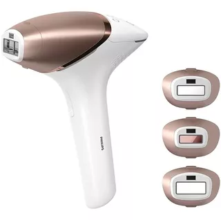 Depilador Philips Lumea Bri955 Ipl Serie 9000 Sem Fio